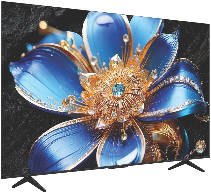 TCL 43" P7LS QLED Google TV with Gemini 2026