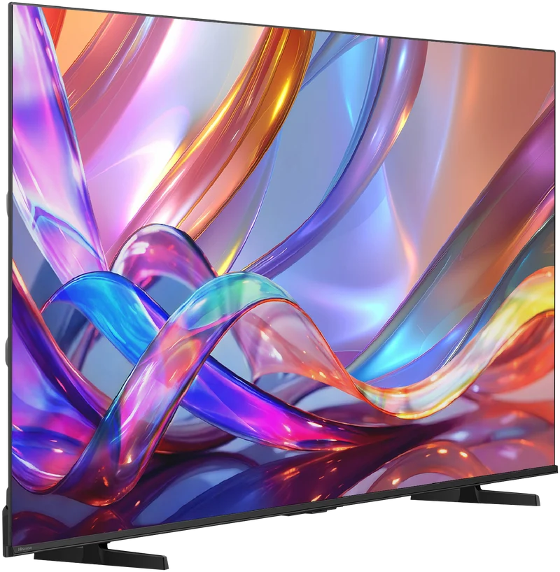 Hisense 43" Q6SAU 4K Hi-QLED Smart TV 2026