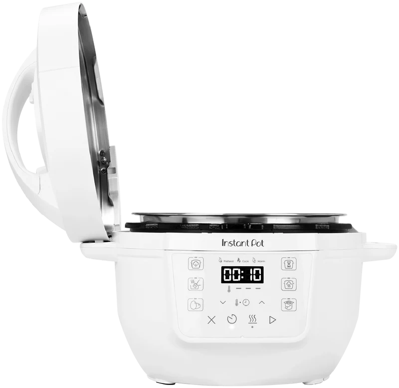 Instant 3.8 Litre Rio Mini Multi Cooker Sea Salt