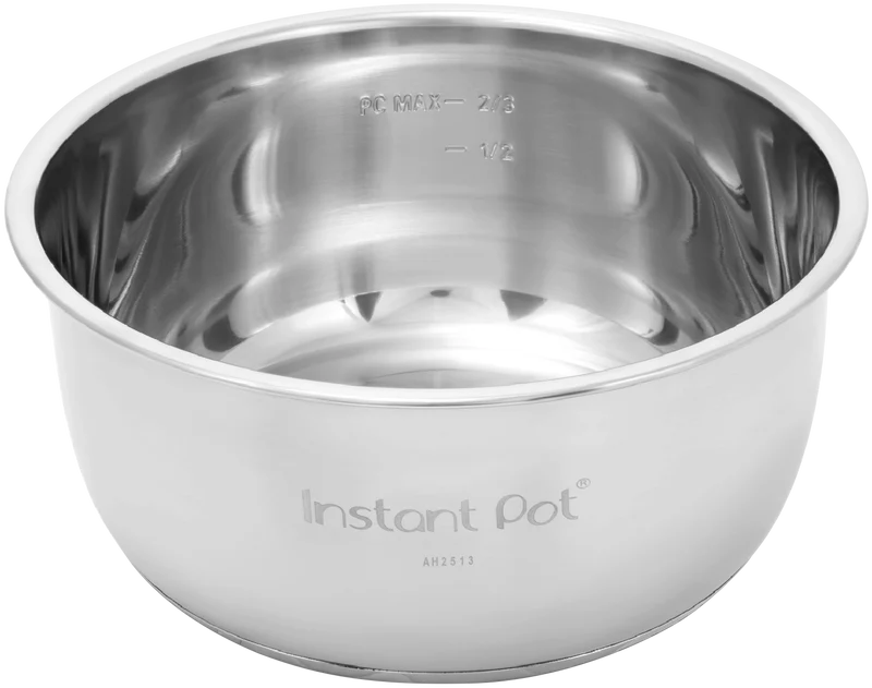 Instant 3.8 Litre Rio Mini Multi Cooker Sea Salt