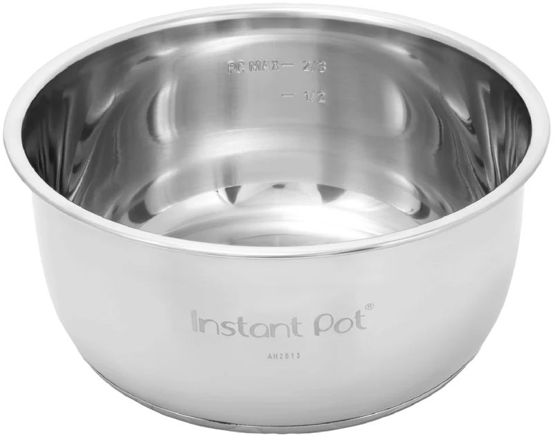 Instant 3.8 Litre Rio Mini Black Multi Cooker