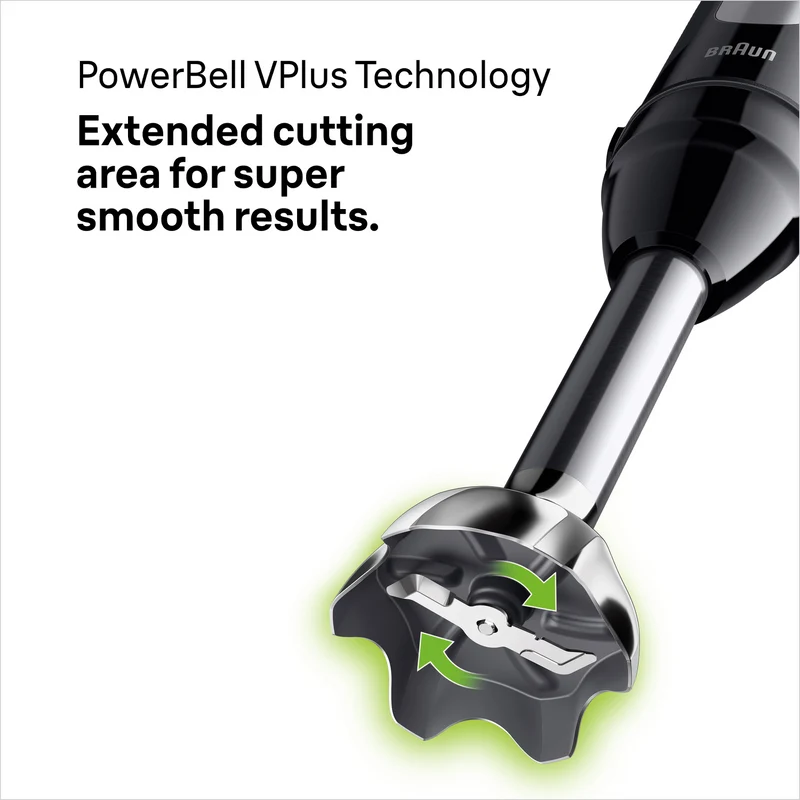 Braun MultiQuick 3 Hand Blender