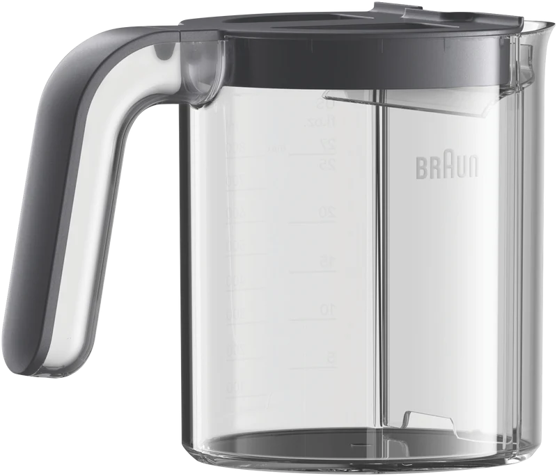 Braun MultiJuice 7 Spin Juicer