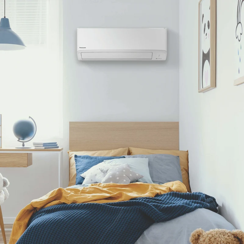 Panasonic C3.5kW Cooling Only Split System