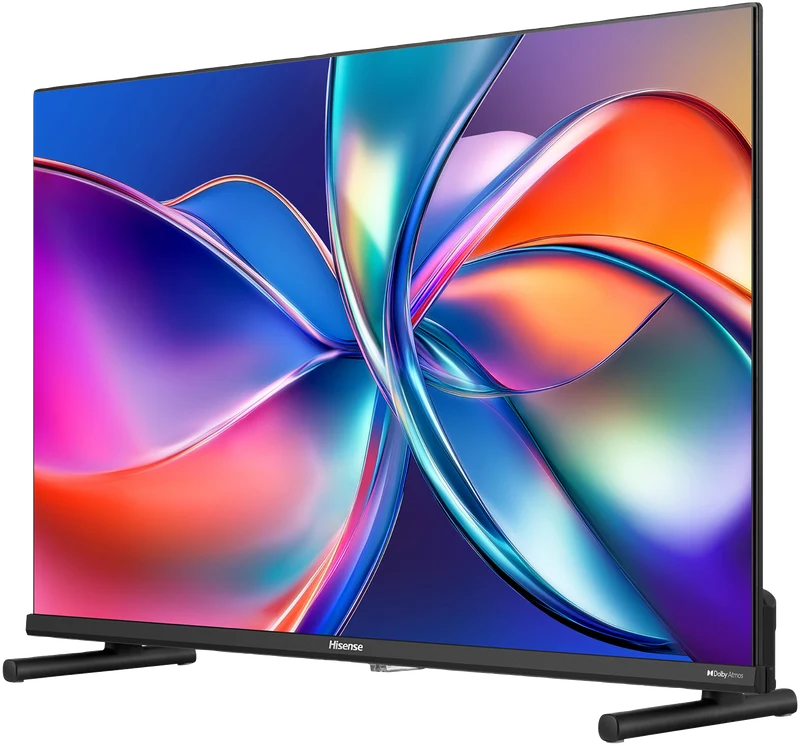 Hisense 32" Q6SAU Full HD Hi-QLED Smart TV 2026
