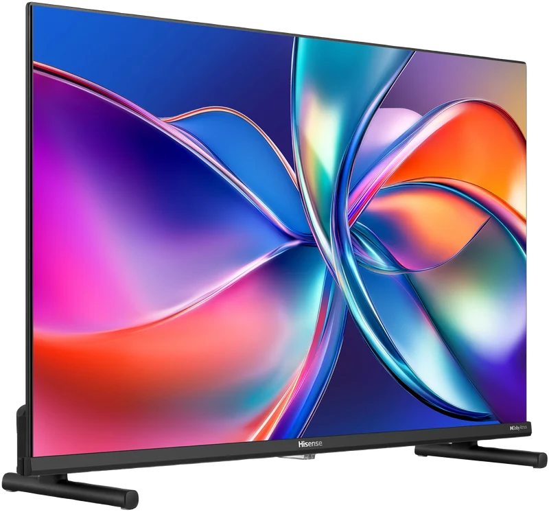 Hisense 32" Q6SAU Full HD Hi-QLED Smart TV 2026