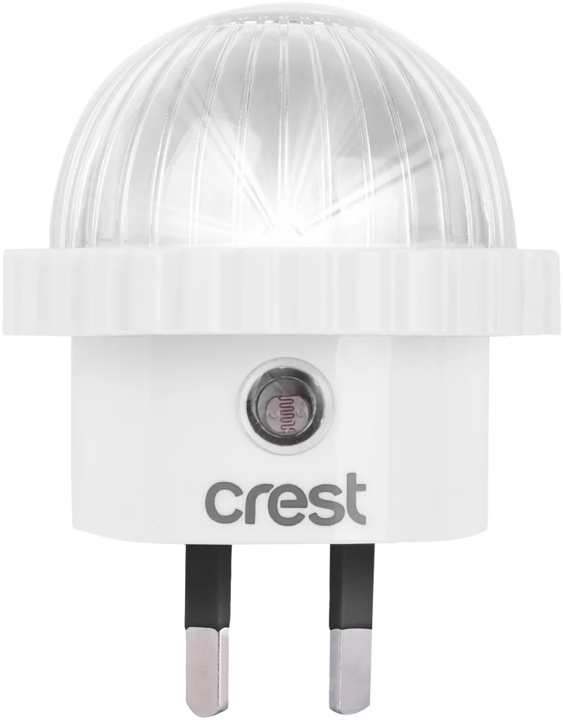 Crest Directional Night Light