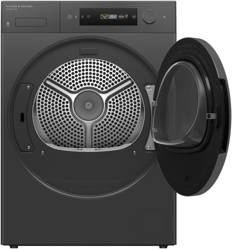 Fisher & Paykel 10kg Series 7 Contemporary Heat Pump Dryer