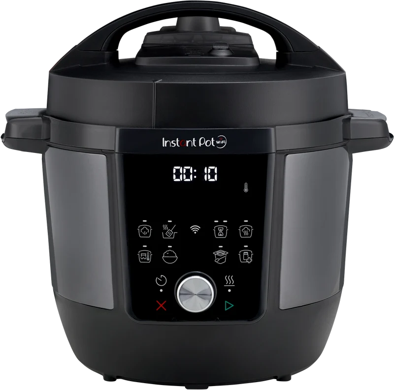 Instant 5.7 Litre Rio Plus With Wifi Multi Cooker