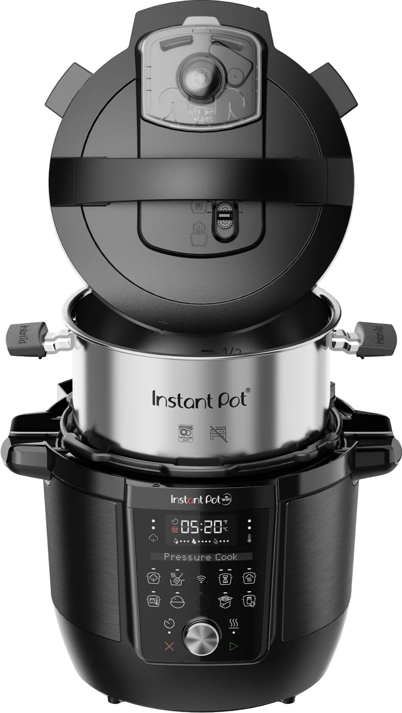 Instant 5.7 Litre Rio Plus With Wifi Multi Cooker