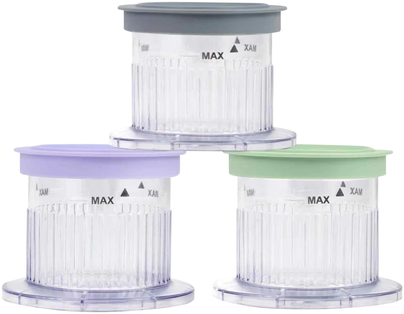 Cuisinart Freeze Wand Ice Cream Maker