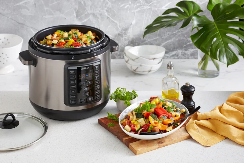Sunbeam 7.6 Litre Express Pressure Multi Cooker XL