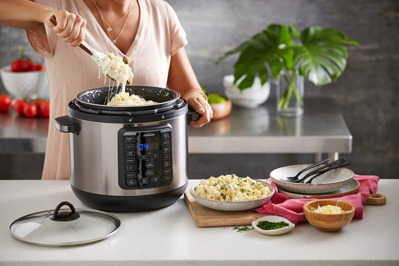 Sunbeam 7.6 Litre Express Pressure Multi Cooker XL