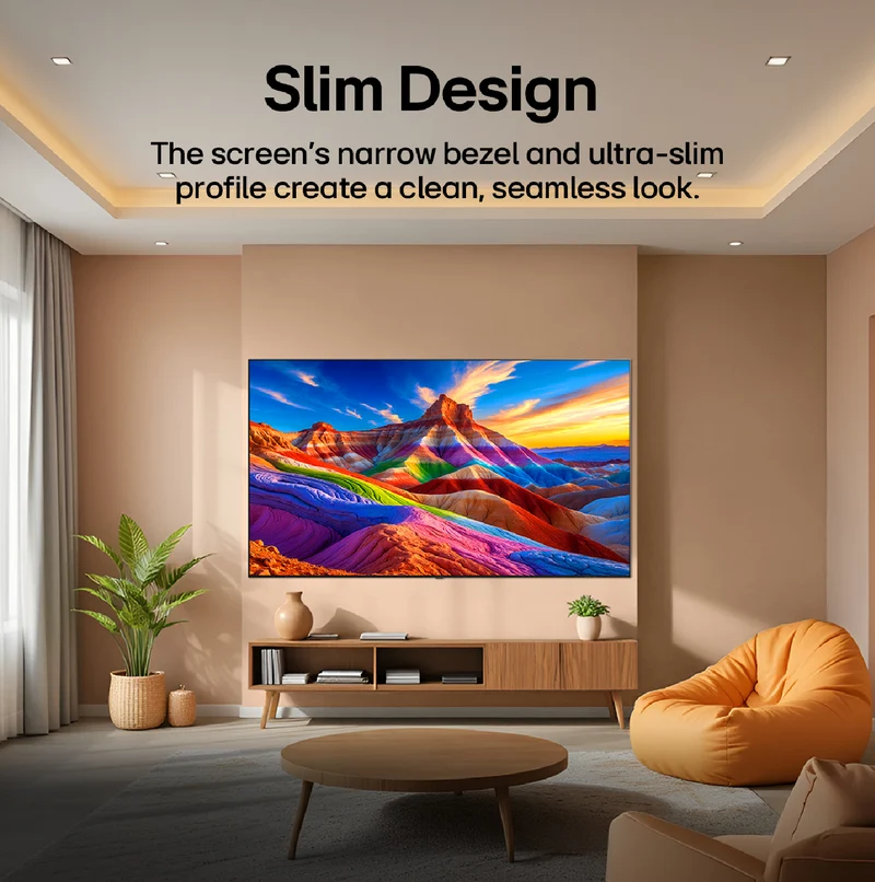 LG 65" OLED AI B6 4K Smart TV 2026