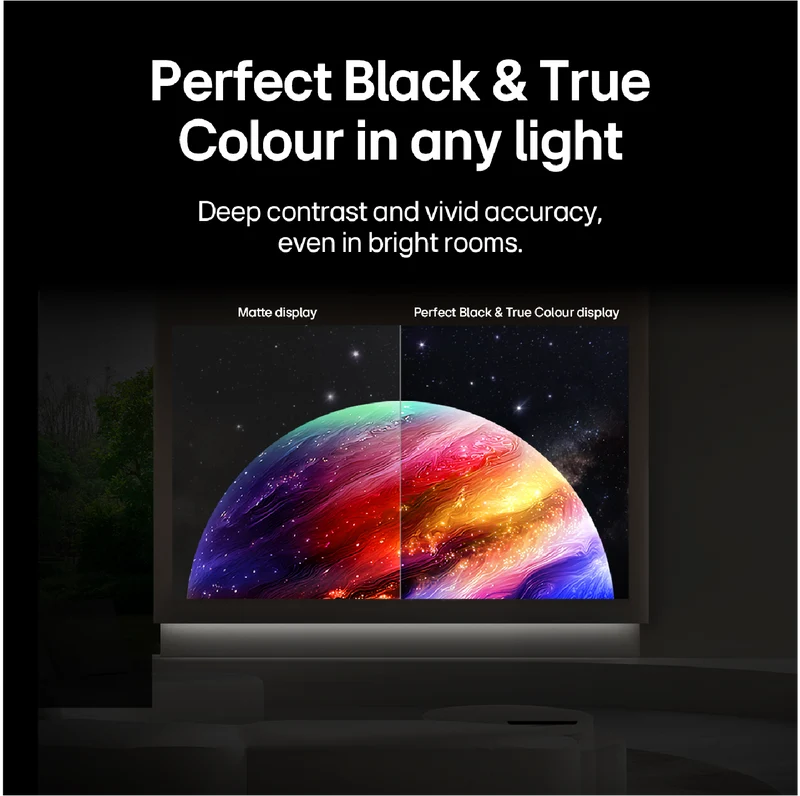 LG 65" OLED AI B6 4K Smart TV 2026