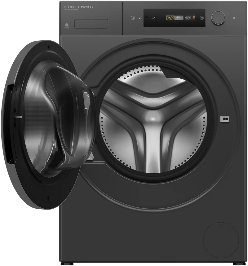 Fisher & Paykel 12kg Series 7 Contemporary Front Load Washer