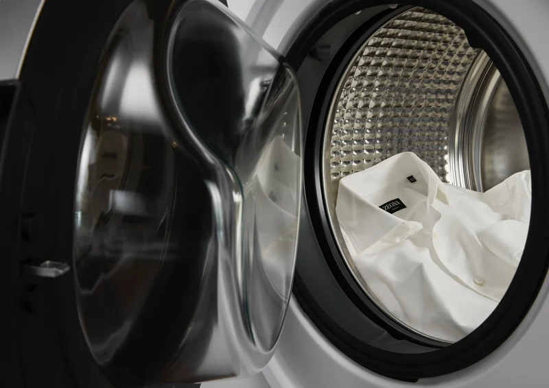 Fisher & Paykel 12kg Series 7 Contemporary Front Load Washer