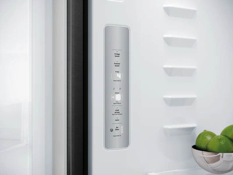 Westinghouse 564L Quad Door Refrigerator