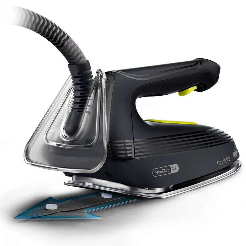 Braun CareStyle 3 Pro Steam Station