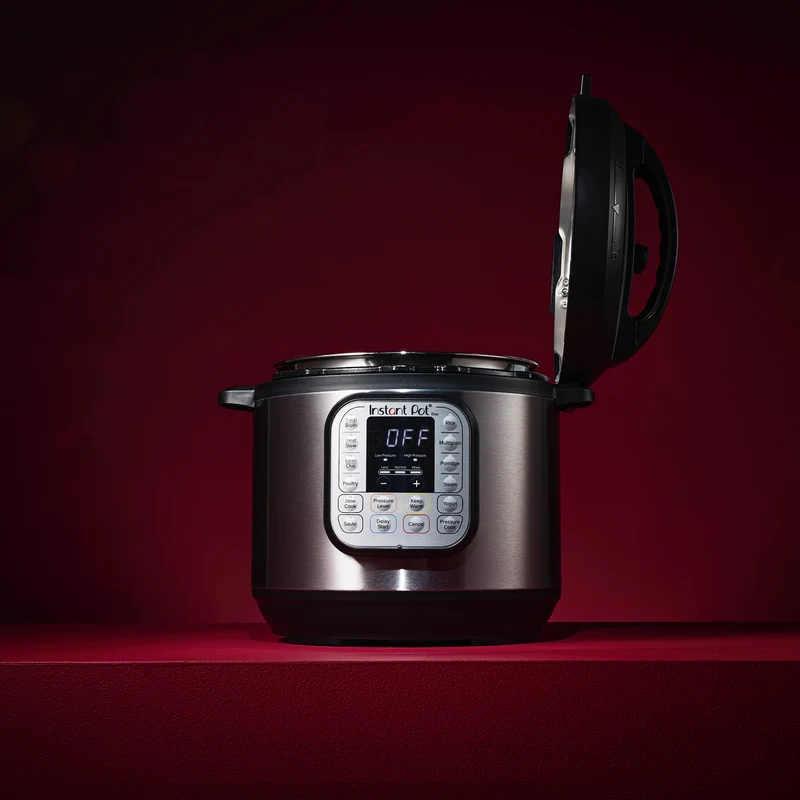 Instant 5.7 Litre Duo Multi Cooker