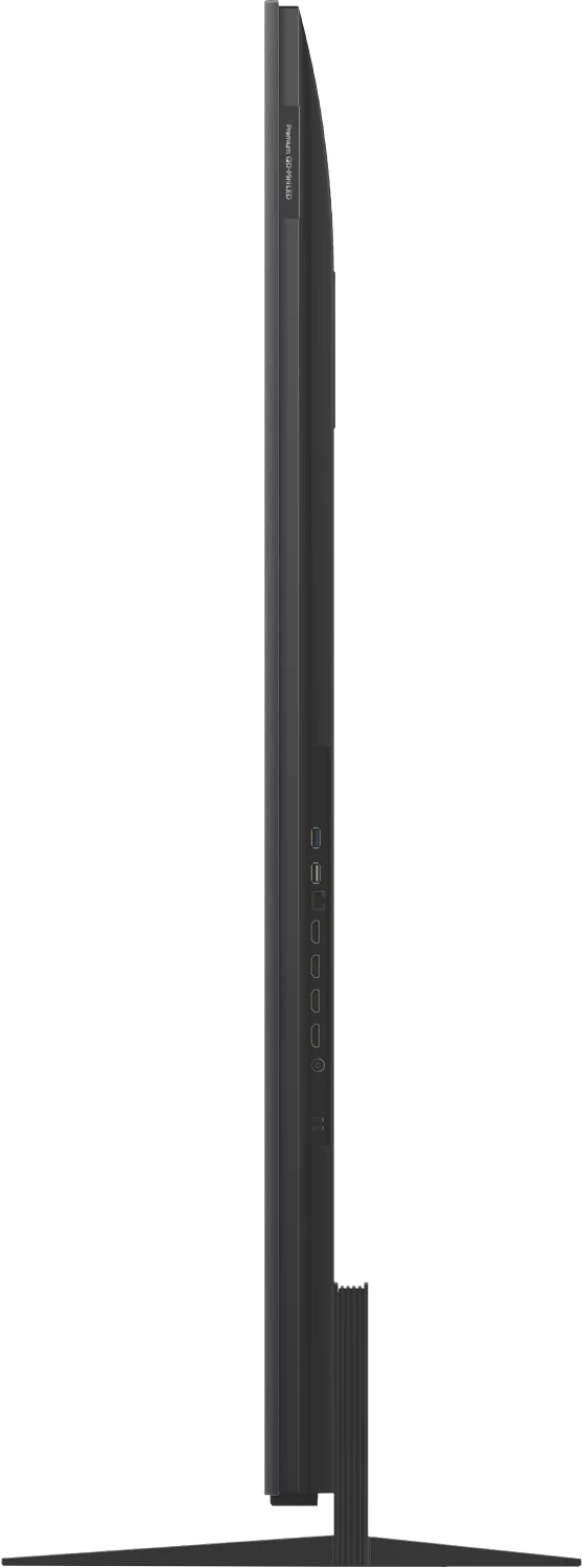 TCL 75" C7K Premium QD Mini LED Google TV 2025