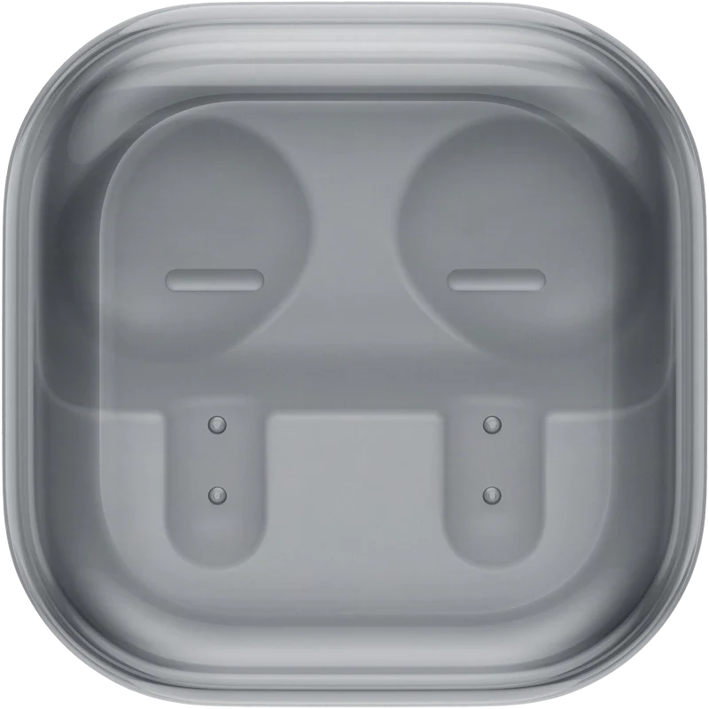 Samsung Galaxy Buds4 - White