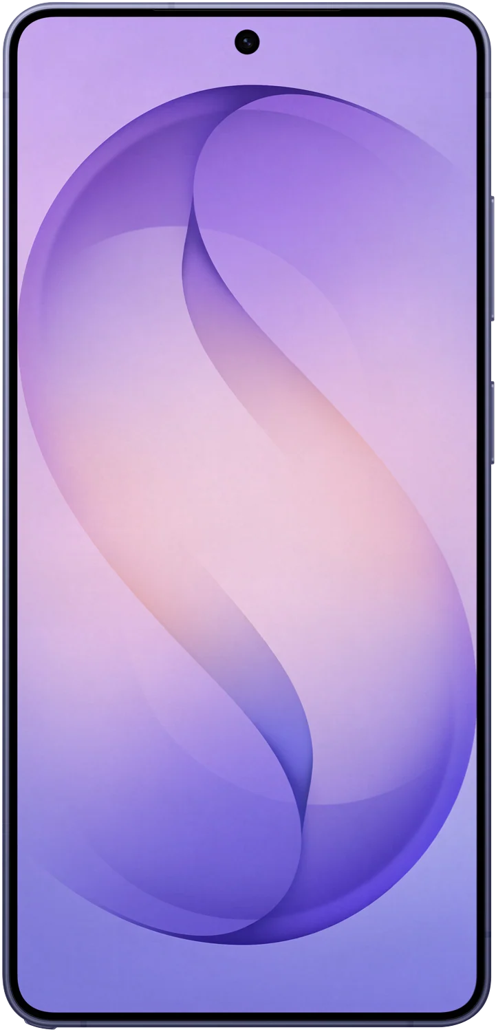 Samsung Galaxy S26 Ultra 512GB Cobalt Violet