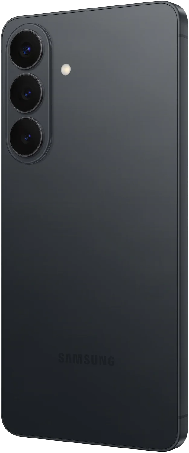 Samsung Galaxy S26+ 256GB Black