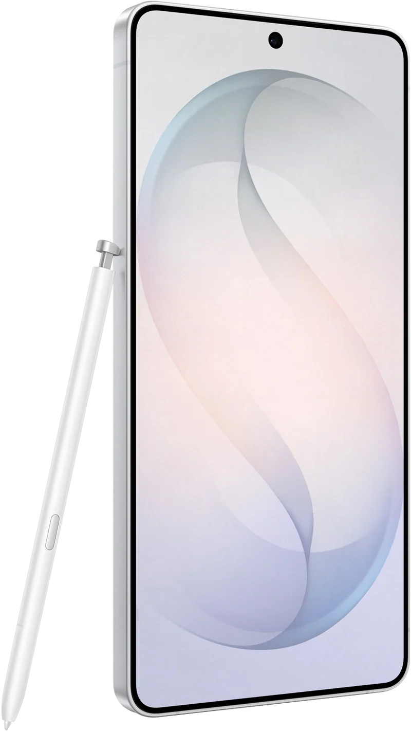 Samsung Galaxy S26 Ultra 512GB White