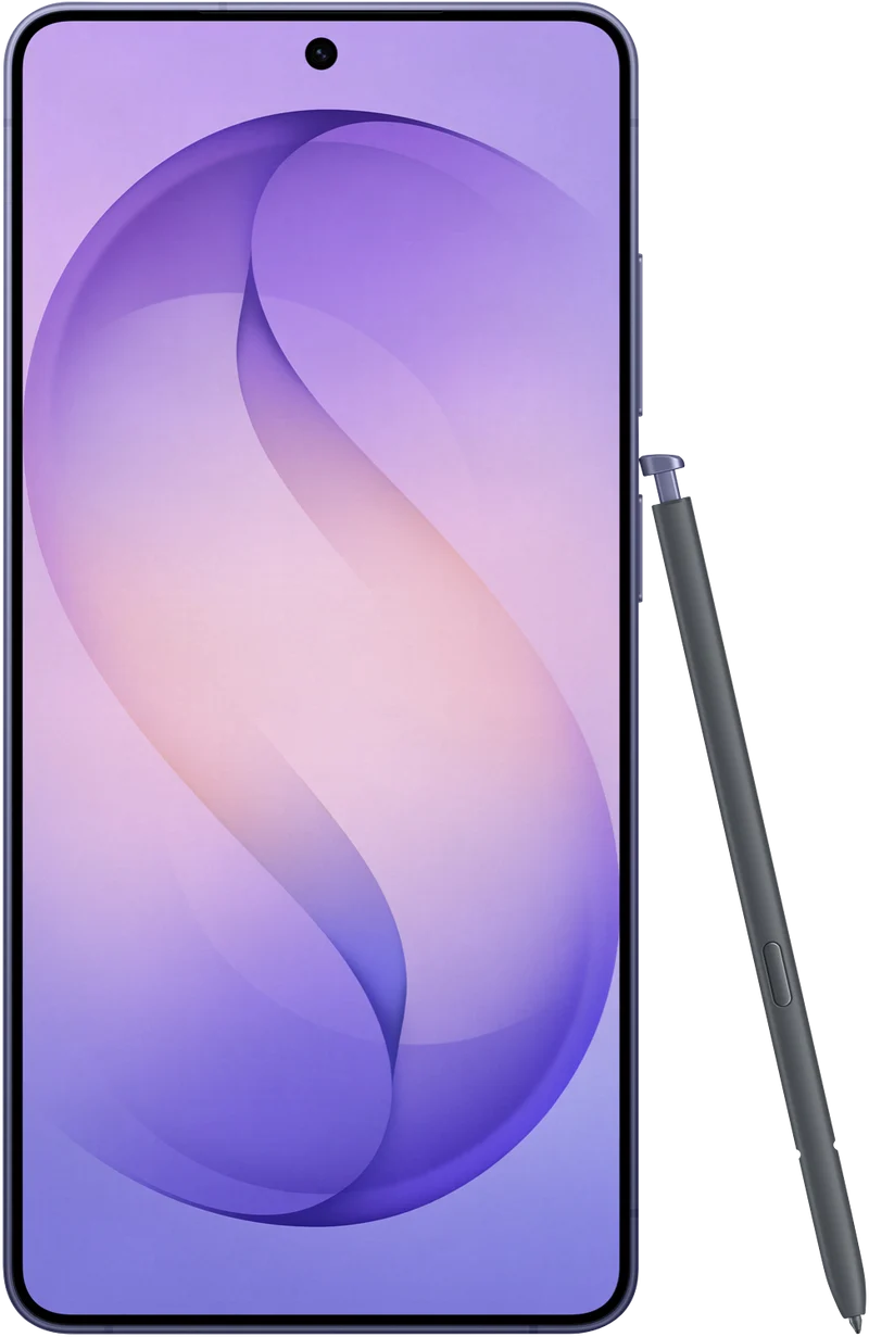 Samsung Galaxy S26 Ultra 256GB Cobalt Violet