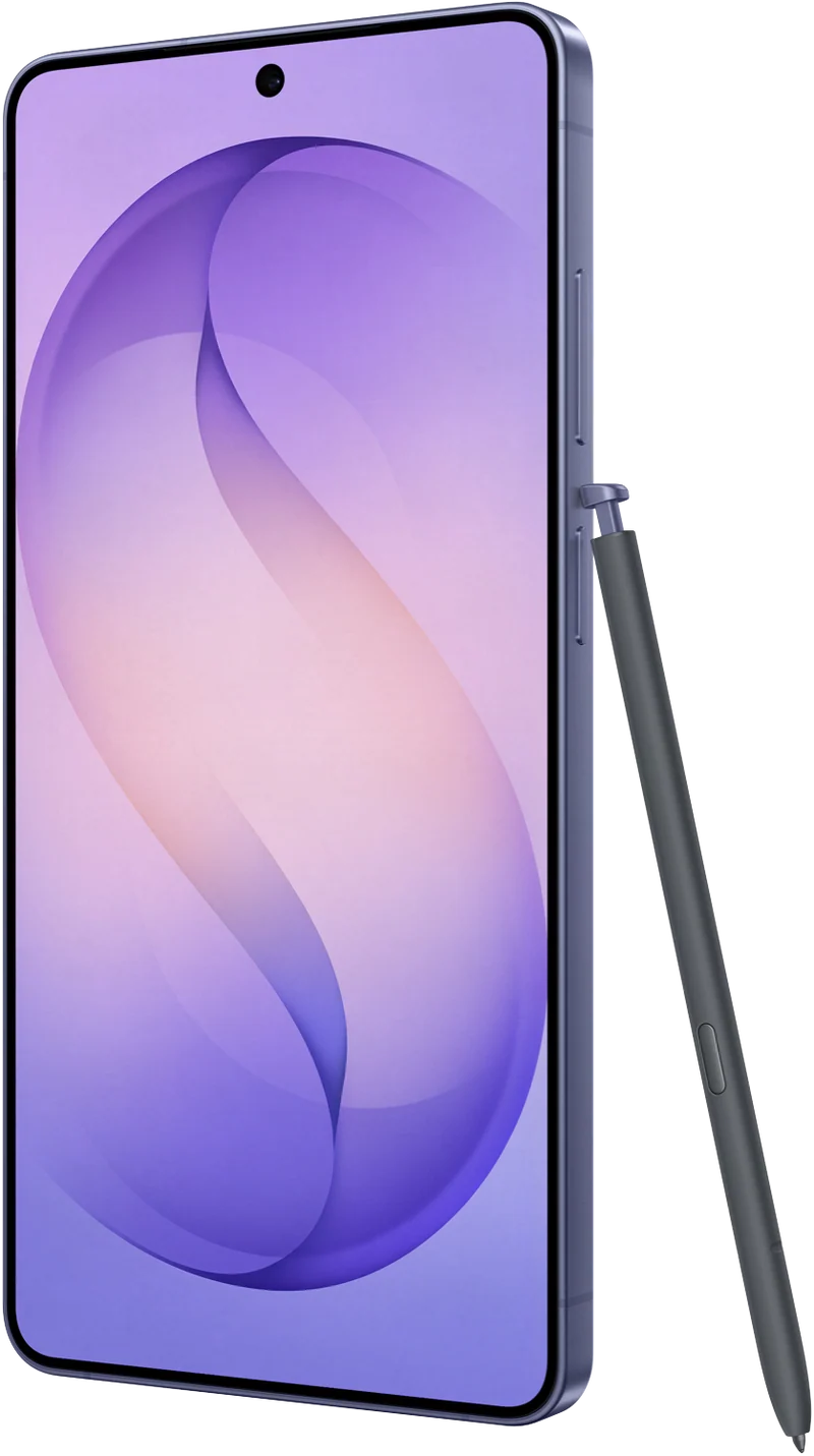 Samsung Galaxy S26 Ultra 256GB Cobalt Violet