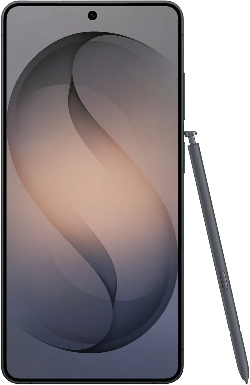 Samsung Galaxy S26 Ultra 256GB Black