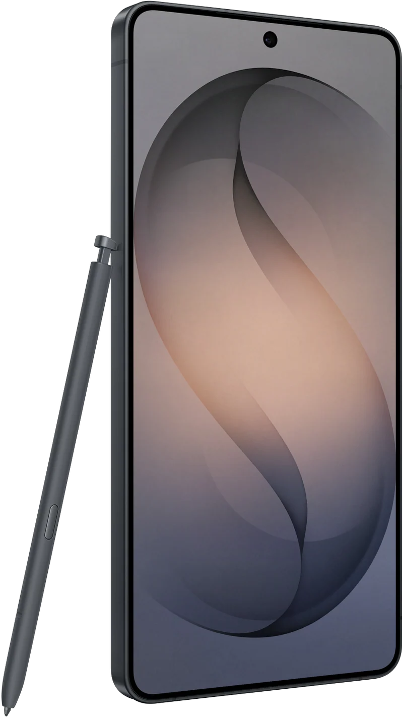 Samsung Galaxy S26 Ultra 256GB Black
