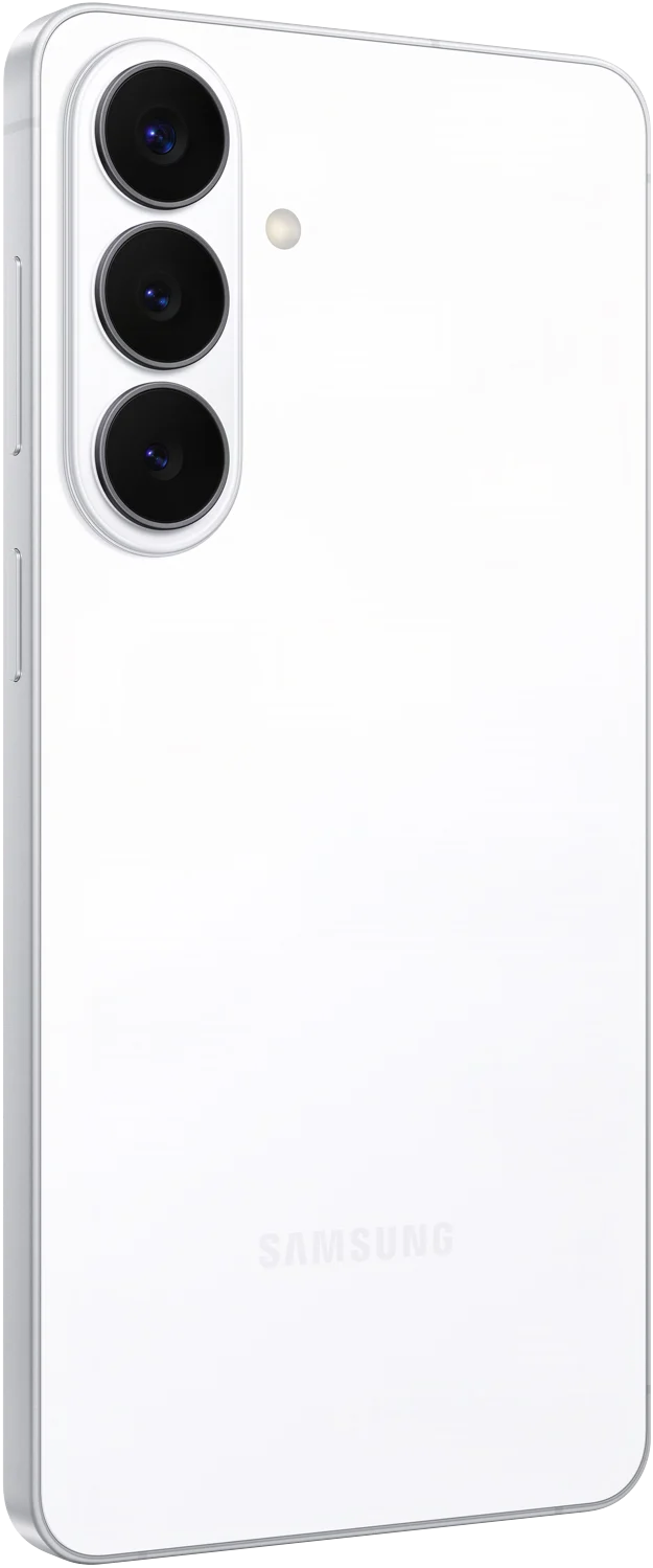Samsung Galaxy S26+ 256GB White