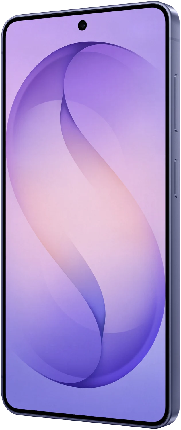 Samsung Galaxy S26 256GB Cobalt Violet