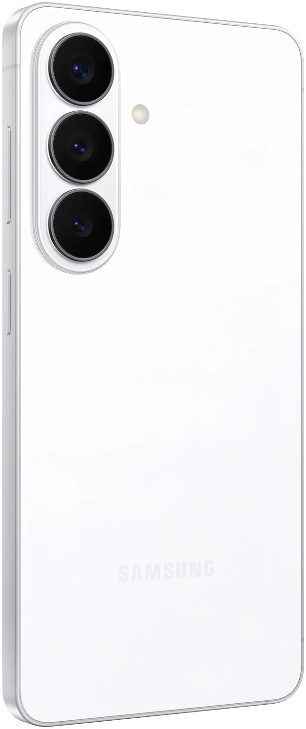 Samsung Galaxy S26 256GB White
