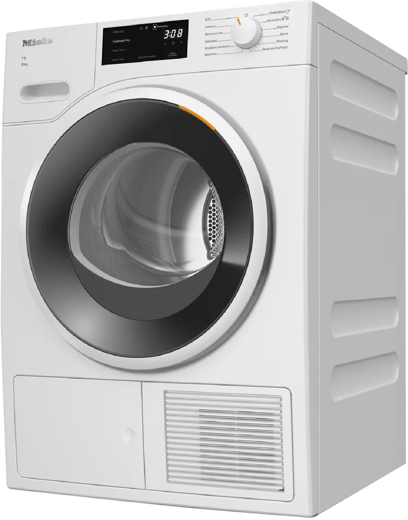 Miele 8kg Heat Pump Dryer