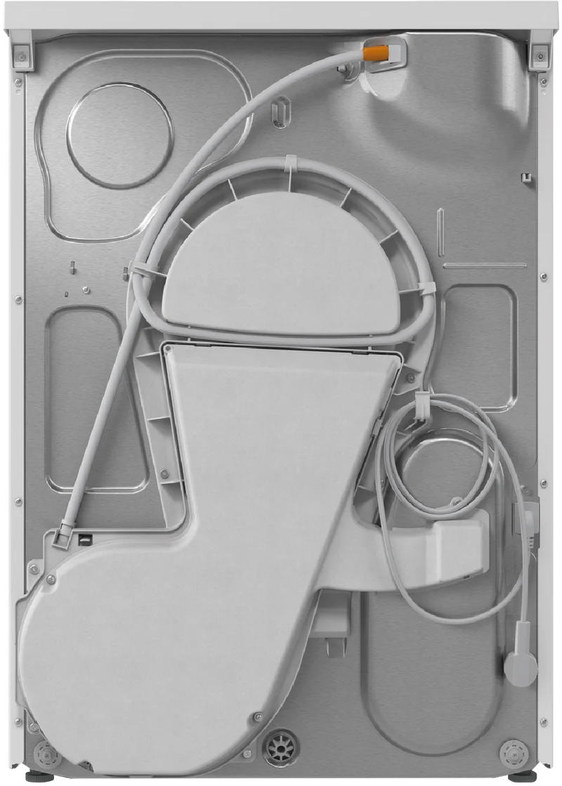 Miele 9kg Heat Pump Dryer