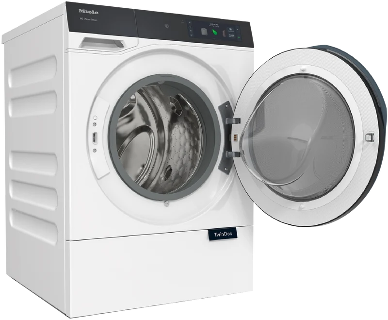 Miele 10kg Front Load Washer