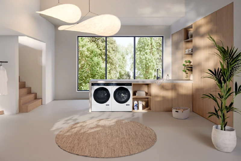 Miele 10kg Front Load Washer