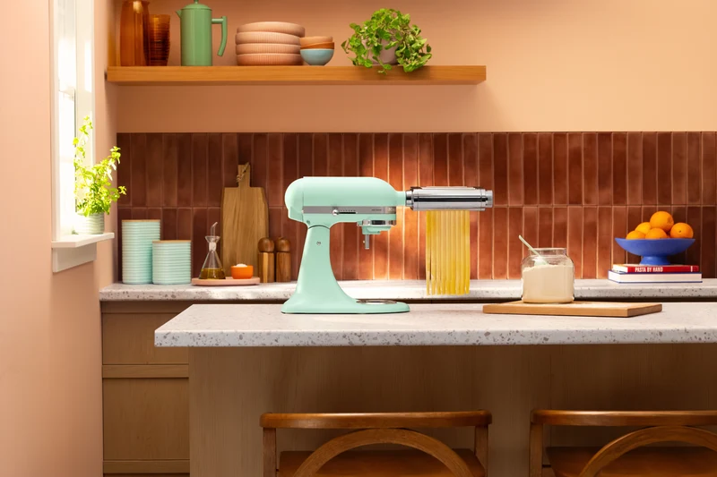 KitchenAid Artisan Stand Mixer COTY Spearmint