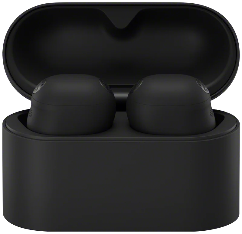 Sony WF-1000XM6 Noise Cancelling Earbuds Black