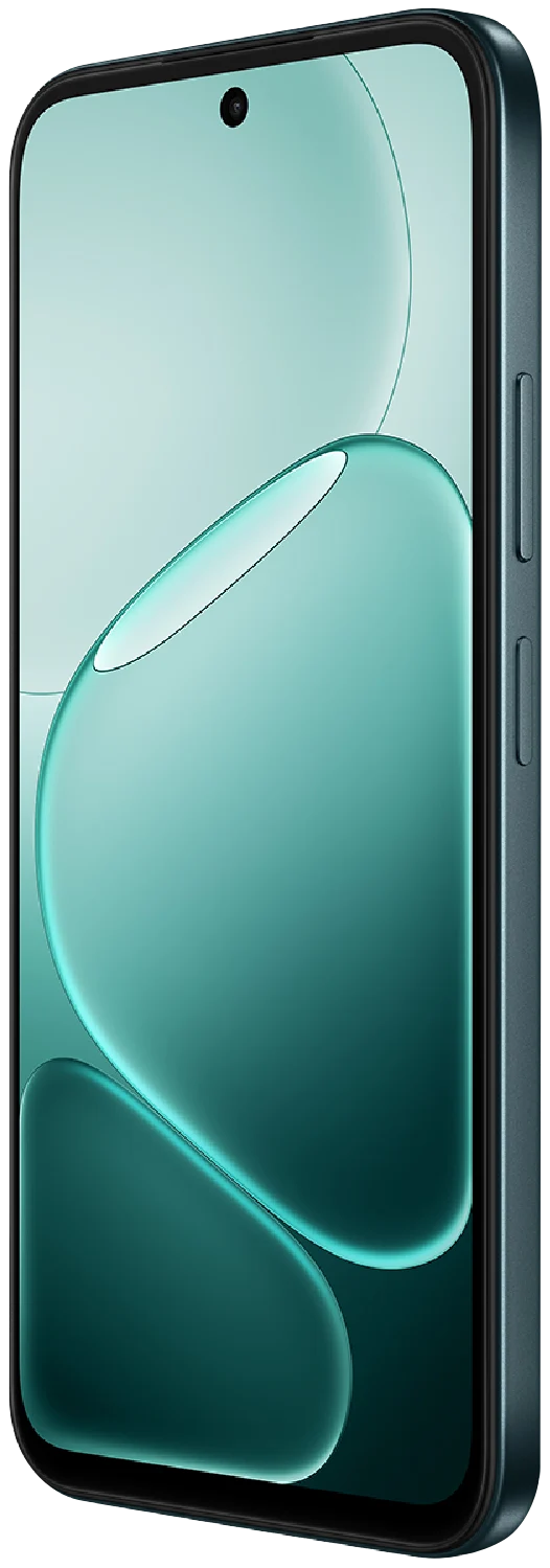 OPPO A6 5G Sapphire Black