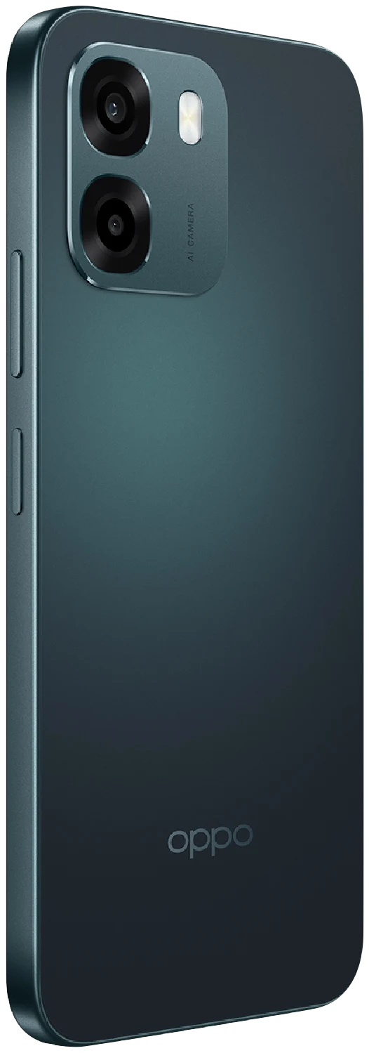 OPPO A6 5G Sapphire Black