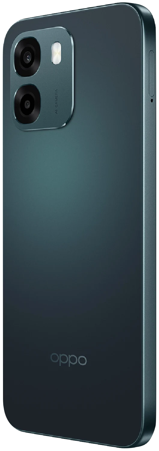 OPPO A6 5G Sapphire Black