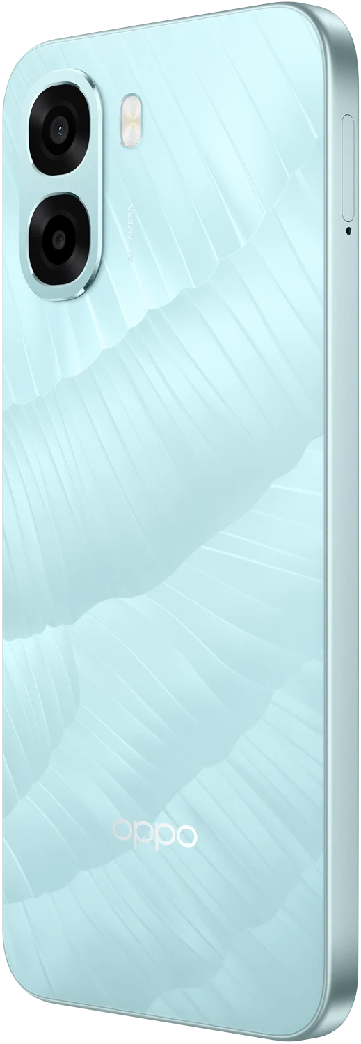 OPPO A6x 4G Ice Blue