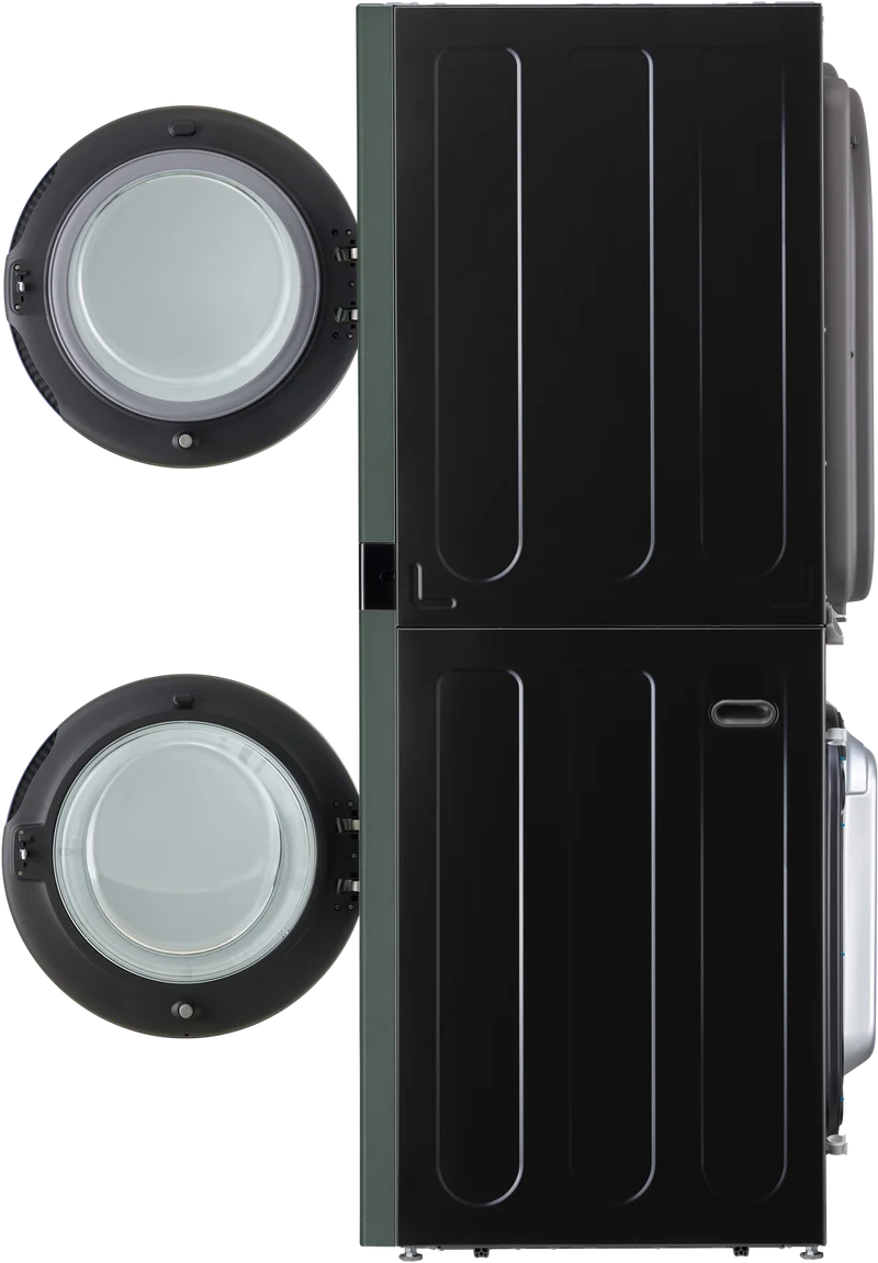 LG WashTower 19kg-10kg Combo Washer Dryer