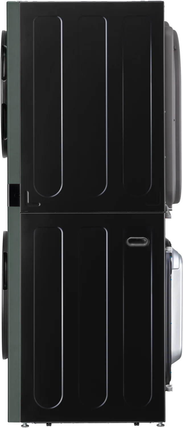 LG WashTower 19kg-10kg Combo Washer Dryer