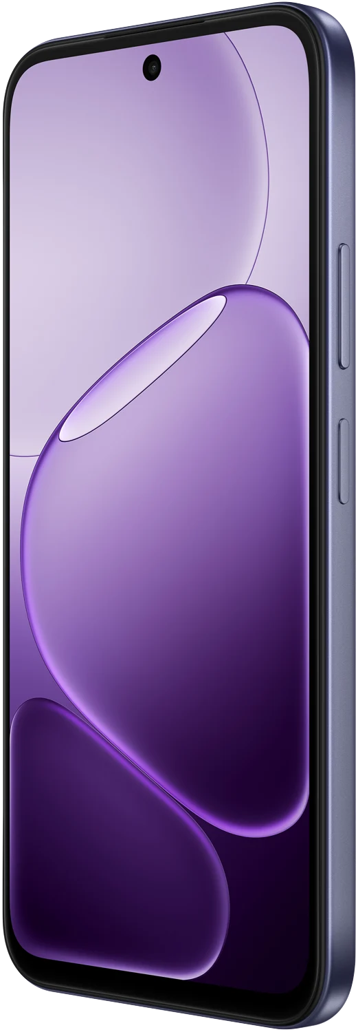 OPPO A6x 4G Plum Purple