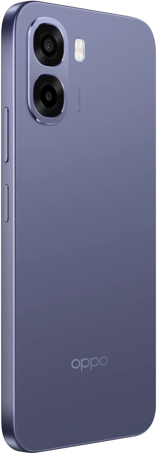 OPPO A6x 4G Plum Purple